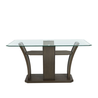 Dapper - Rectangular Counter Table