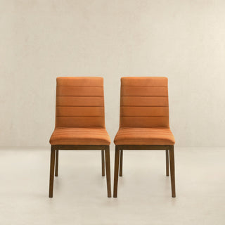 Ines - Modern Dining Chair (Set of 2)