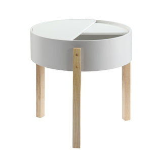 Bodfish - Round Table