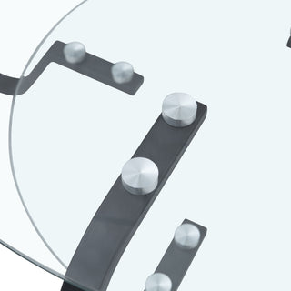 Double Layer Coffee Table