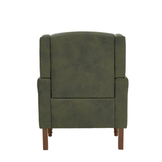 Decorative Chair With Stud Detailing