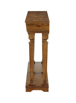 Garrison - Wooden Console Table
