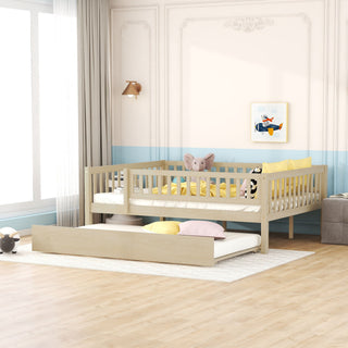 Multi Functional Daybed Bed