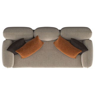 Repley - Track Arm Sofa