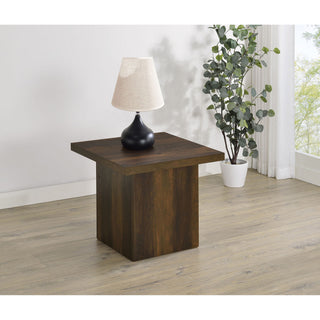 Eldridge - Square Top Table