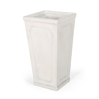 Outdoor Planter, Elegant Design
