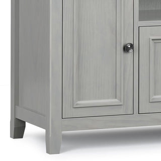 Amherst - Wide TV Media Stand