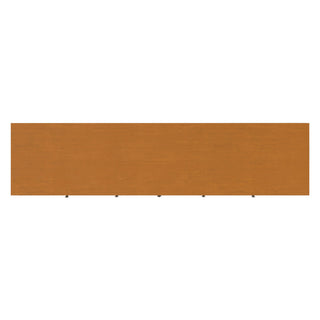 Cosmopolitan - Handcrafted Wide TV Media Stand