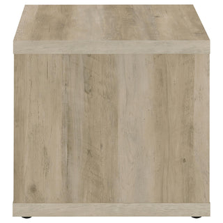 Flint - Square Table