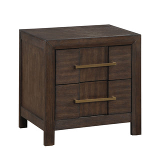 Kenzo - Storage Bedroom Set
