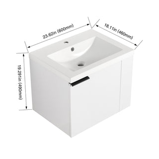 Modern Bathroom Vanity For Bathroom Spaces