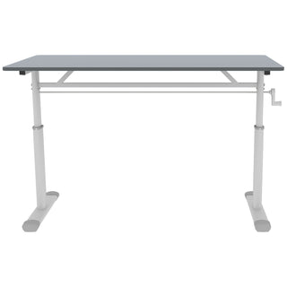 Adjustable Home Office Desk