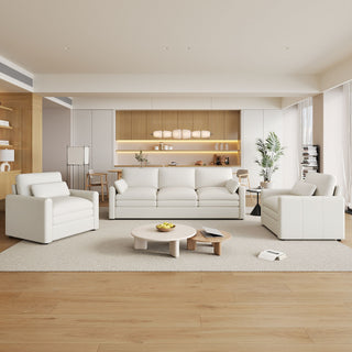 Cloud Sofa Set Couch For Living Room