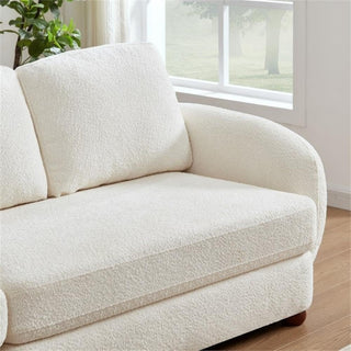 Paton - Comfortable Sofa