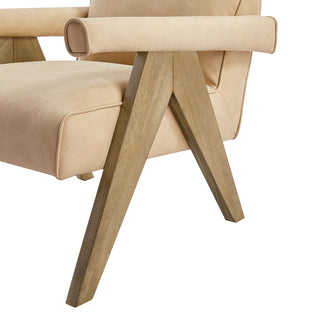 Nessi - Arm Chair