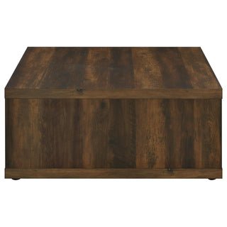 Hermosa - Table Set With Open Sides