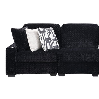 Magnum - Modern Sectional Sofa