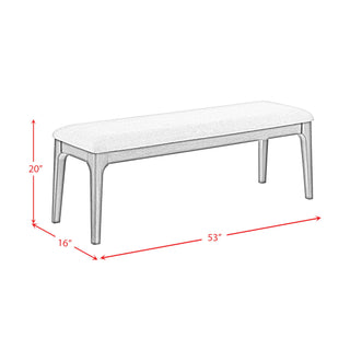 Garcia - Dining Set