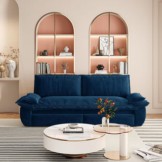 Queen Pull Out Bed, 3 In 1 Convertible Sleeper Sofa