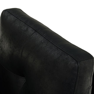 360 Degree Rotation Single Sofa Chair For Living Room