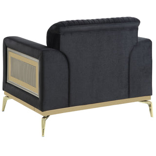 Antigua - Upholstered Chair