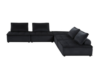 Anna - Soft Modular Sofa