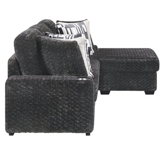 Magnum - Modern Sectional Sofa