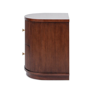Valentine - 2 Drawer Storage Side Table