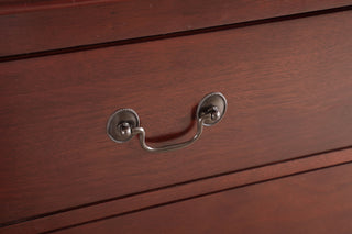 Traditional Storage Chest Elegant