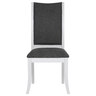 Tyler - Round Dining Table Set