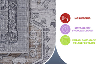 Marfi - Oriental Trendy Rug