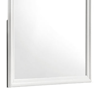 Blaze - Mirror