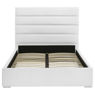Dulcey - Platform Bed