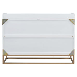 Murphy Bed With Iron Legs, Modern Design