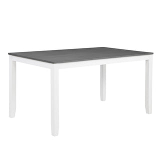 Kitchen Dining Set, Rectangular Dining Table