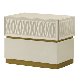 Stanley - Bedroom Set With LED Headboard