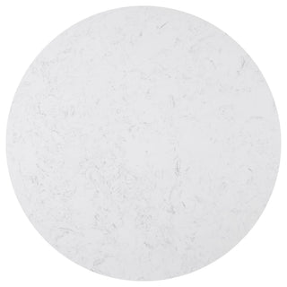 Sherry - 5 Piece Round Dining Table Set