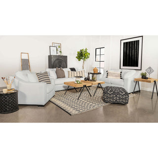 Chelan - Sloped Arm Loveseat