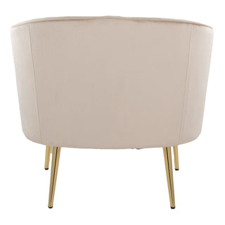 Tania - Contemporary / Glam Chair