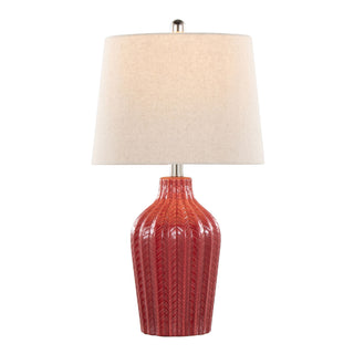 Rockwell - Contemporary Table Lamp (Set of 2)