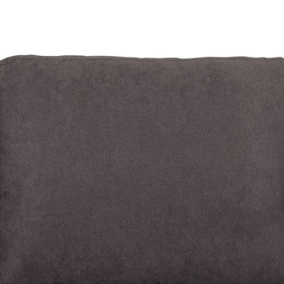 L - Shaped Convertible Sofa Bed With Storage Chaise