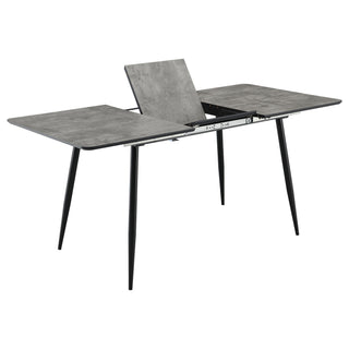 Grant - Extension Dining Set