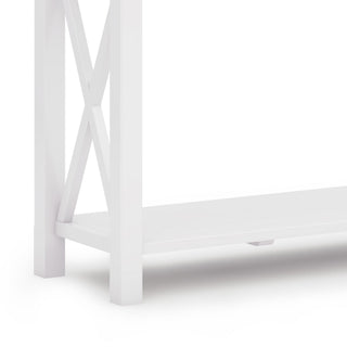 Kitchener - Handcrafted Table