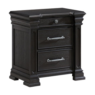 Kings Court - Storage Bedroom Set