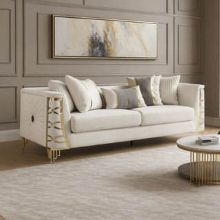 Contessa - Living Room Set