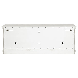 Castleton - TV Stand Media Console