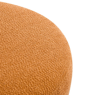 Modish - Round Ottoman