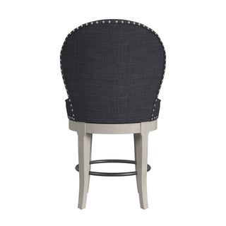 Westford - Swivel Counter Stool (Set of 2)