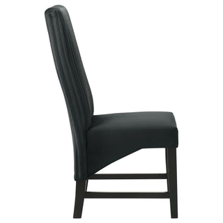 Dempsey - Upholstered Dining Side Chair (Set of 2)