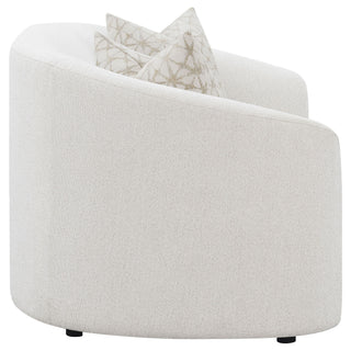 Rory - Sloped Arms Living Room Set